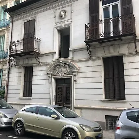 Le Libe 205 - Centre - Liberation Apartamento Nice
