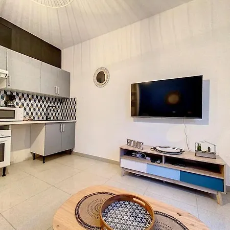 Le Libe 205 - Centre - Liberation