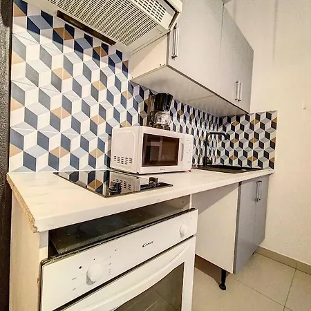 Apartment Le Libe 205 - Centre - Liberation *