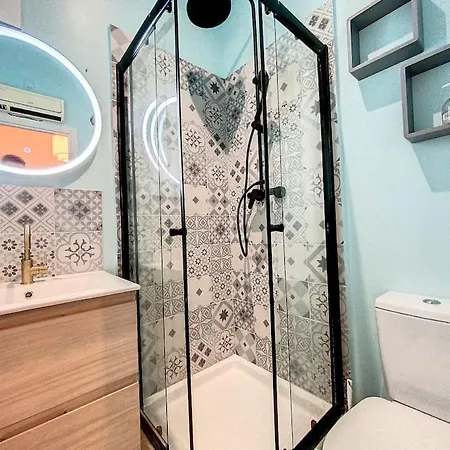 Lejlighed Le Libe 205 - Centre - Liberation Nice