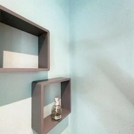 Le Libe 205 - Centre - Liberation Lejlighed Nice