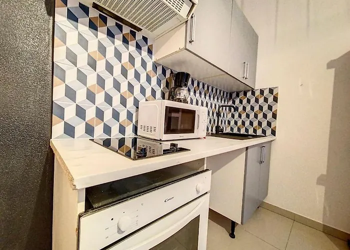 Apartamento Le Libe 205 - Centre - Liberation *