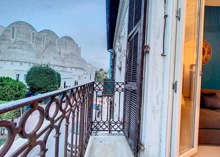 Apartamento Le Libe 205 - Centre - Liberation *