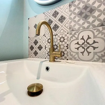 Le Libe 205 - Centre - Liberation Apartament *