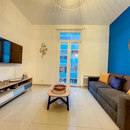 Le Libe 205 - Centre - Liberation Apartament