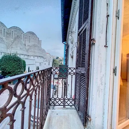 Apartament Le Libe 205 - Centre - Liberation *