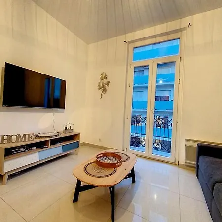 Le Libe 205 - Centre - Liberation Nicea